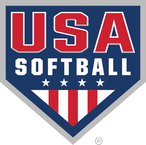 USA Softball Apparel