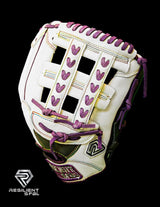 Youth Fastpitch Softball Glove - Endless Summer Limited