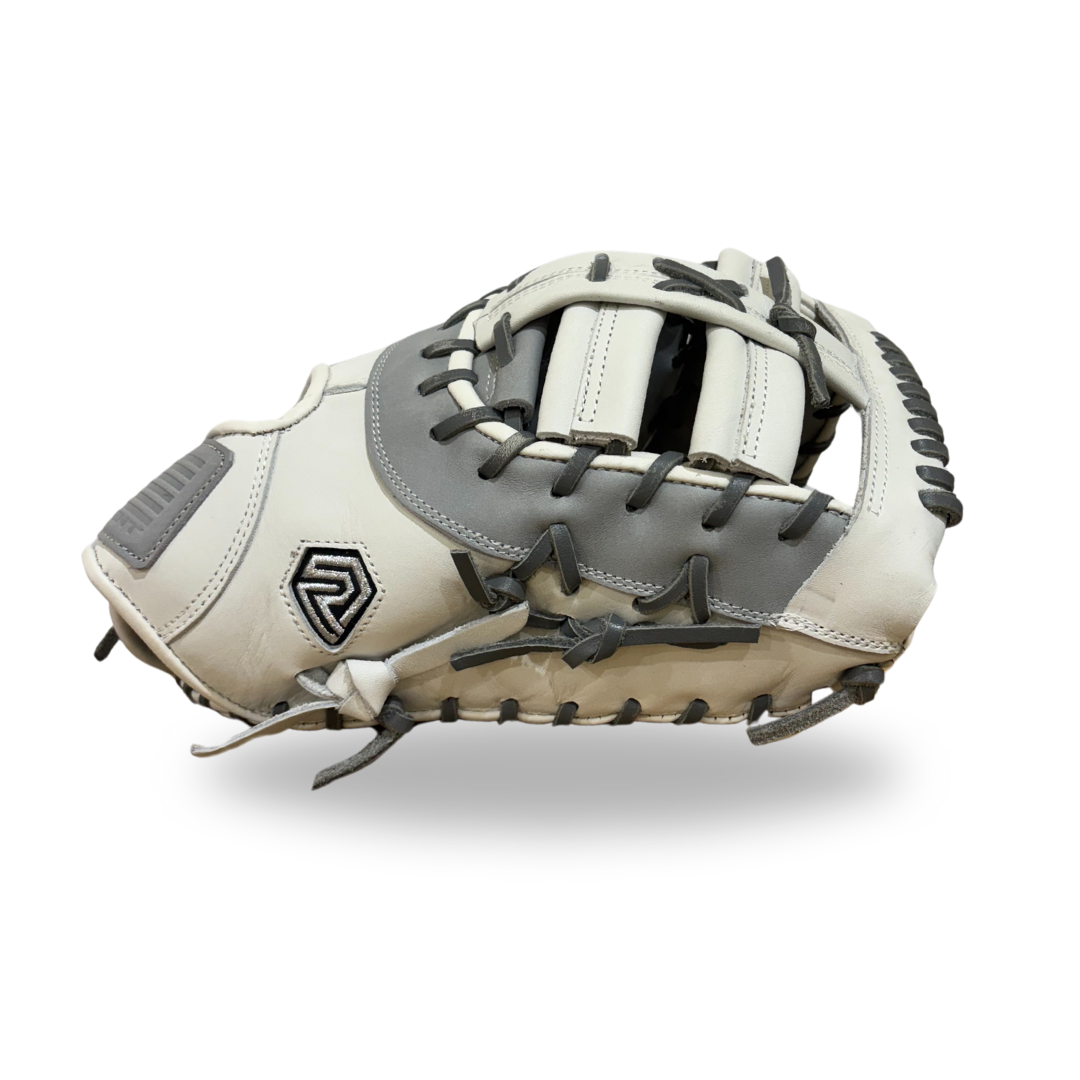 Fastpitch Softball Glove - 1st Base Mitt - Bring the Smoke