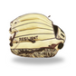 Youth Tiare Jennings Signature Glove with Dream Weaver Web 12"