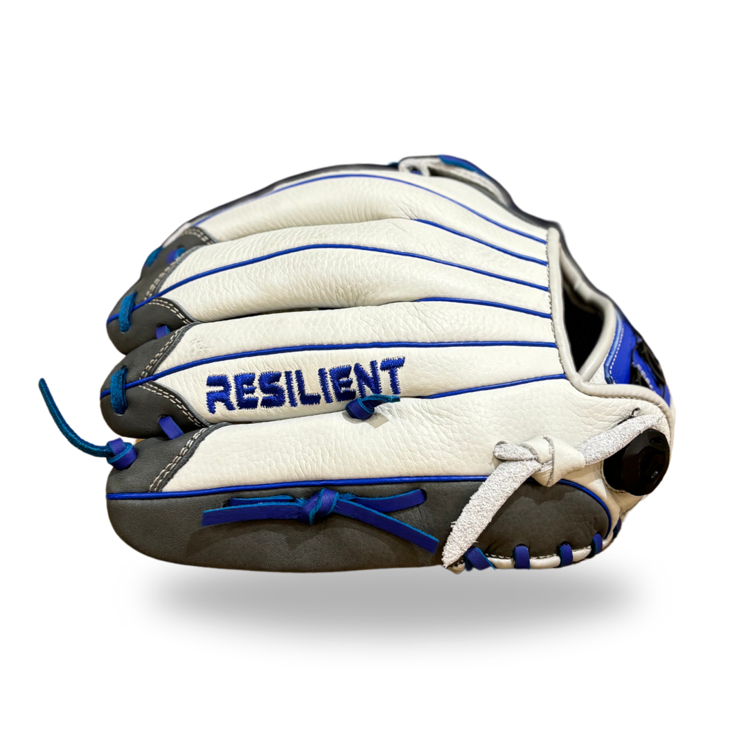 Youth Fastpitch Softball Glove  - Subzero with Double Braid 12"