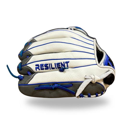 Youth Fastpitch Softball Glove  - Subzero with Basket Web 12"