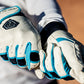 Fastpitch Softball Batting Gloves - Women