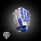 Fastpitch Softball Glove  - Royal Dutchess