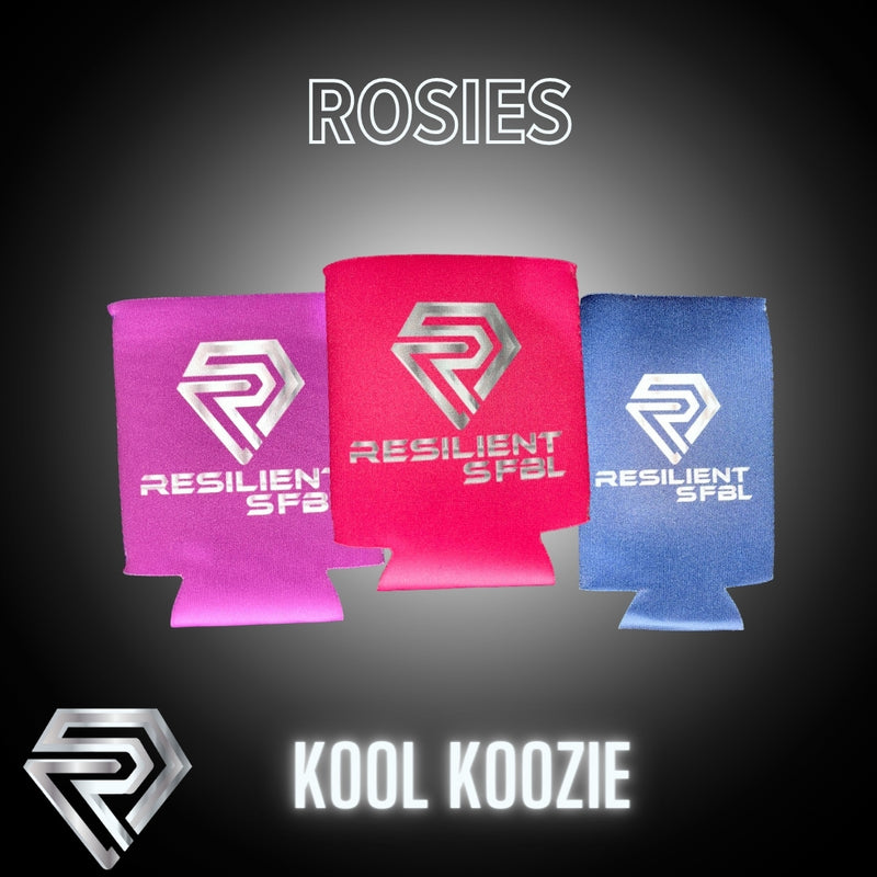 Rosie's Kool Koozie