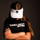 Fastpitch Softball Visor - Resilient logo