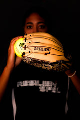 Youth Tiare Jennings Signature Glove