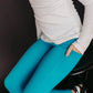 Youth Leggings With Pockets