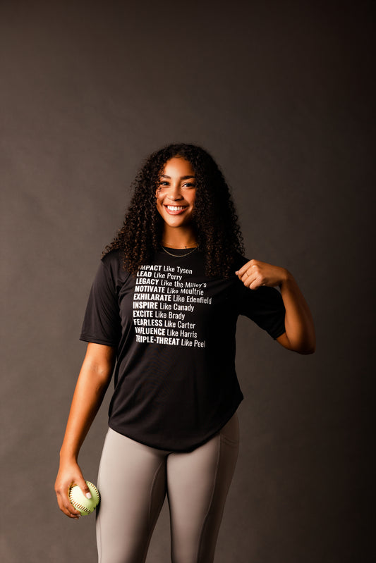 Black HIstory Month shirt