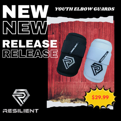 Youth Elbow Guards