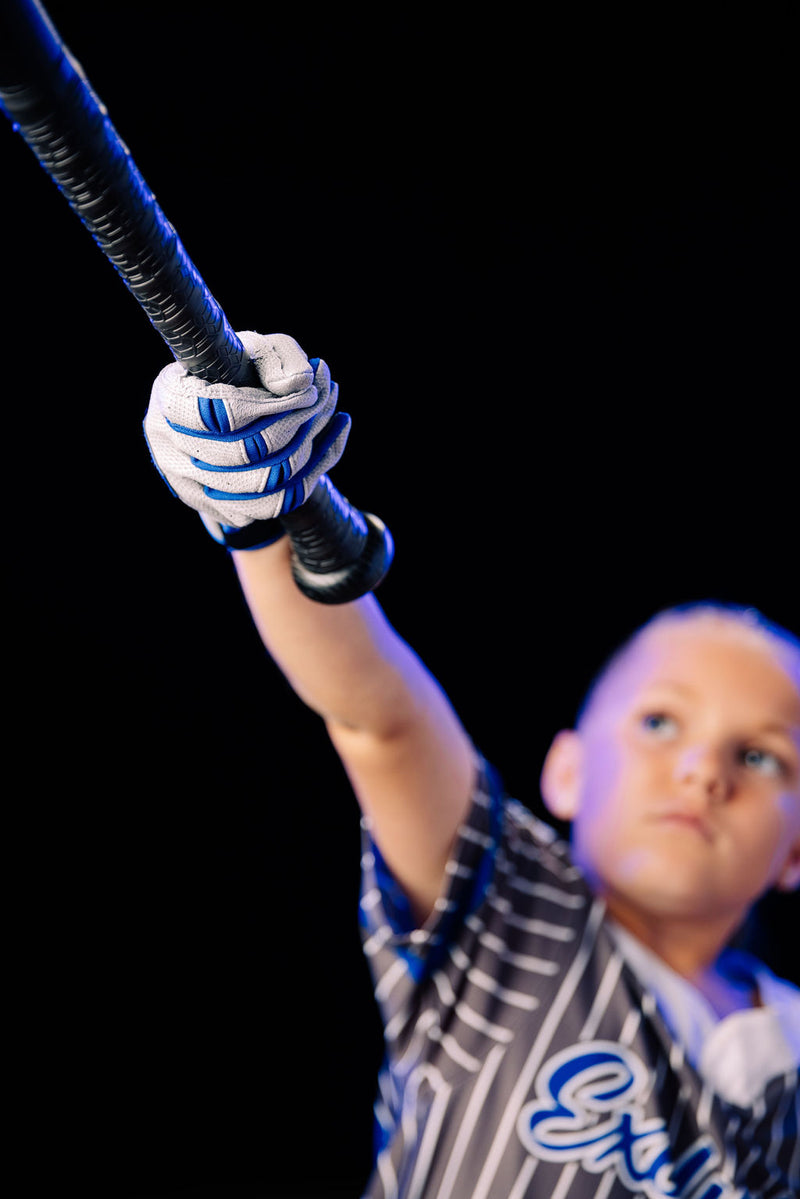 Fastpitch Softball Batting Gloves - Youth