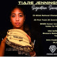 Tiare Jennings Signature T-Shirt