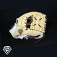 Fastpitch Softball Glove - Sandlot