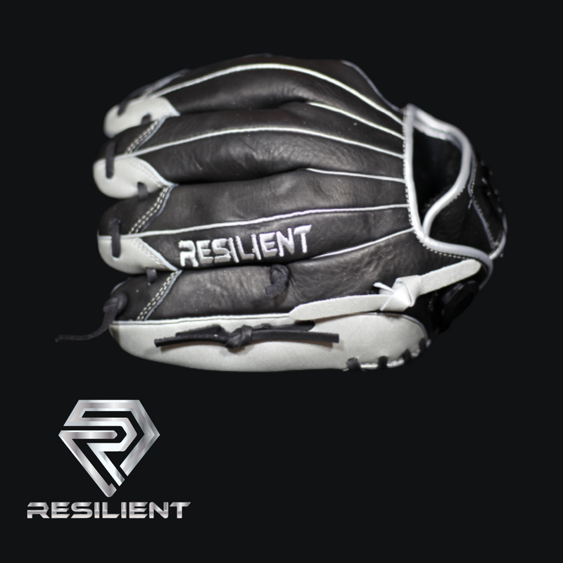 Youth Fastpitch Softball Glove - The Raider