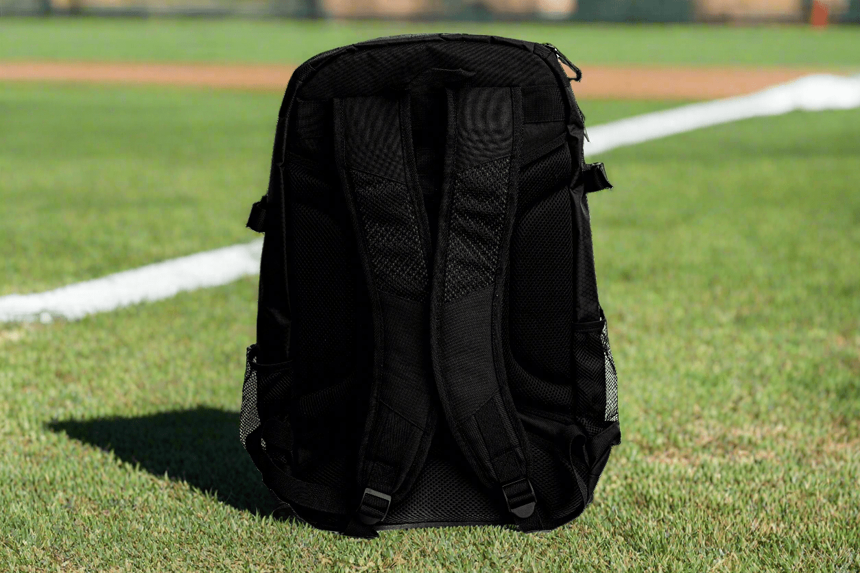 Bat Bag - Backpack Style - Resilient SFBL