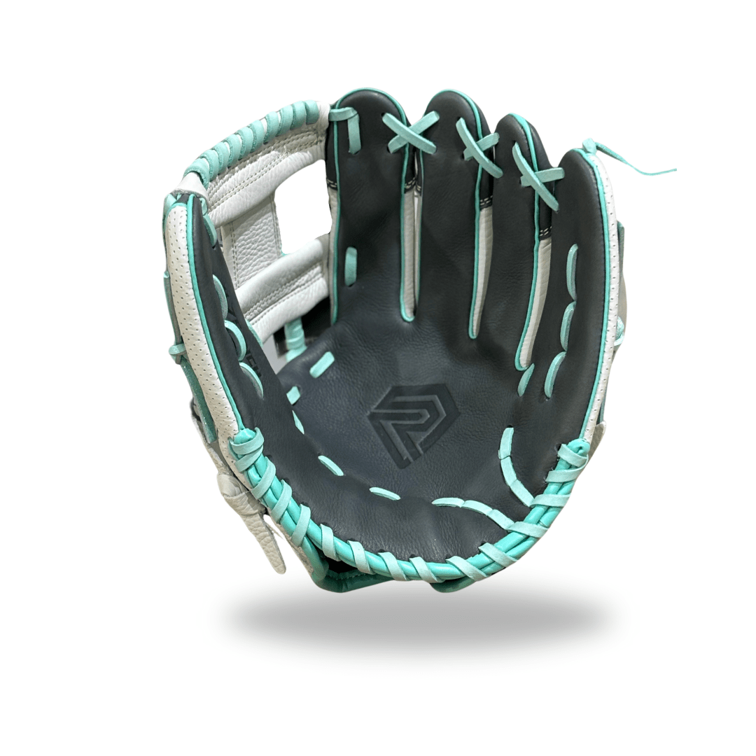 Calypso Fastpitch 11.50" I - Web - Resilient SFBL