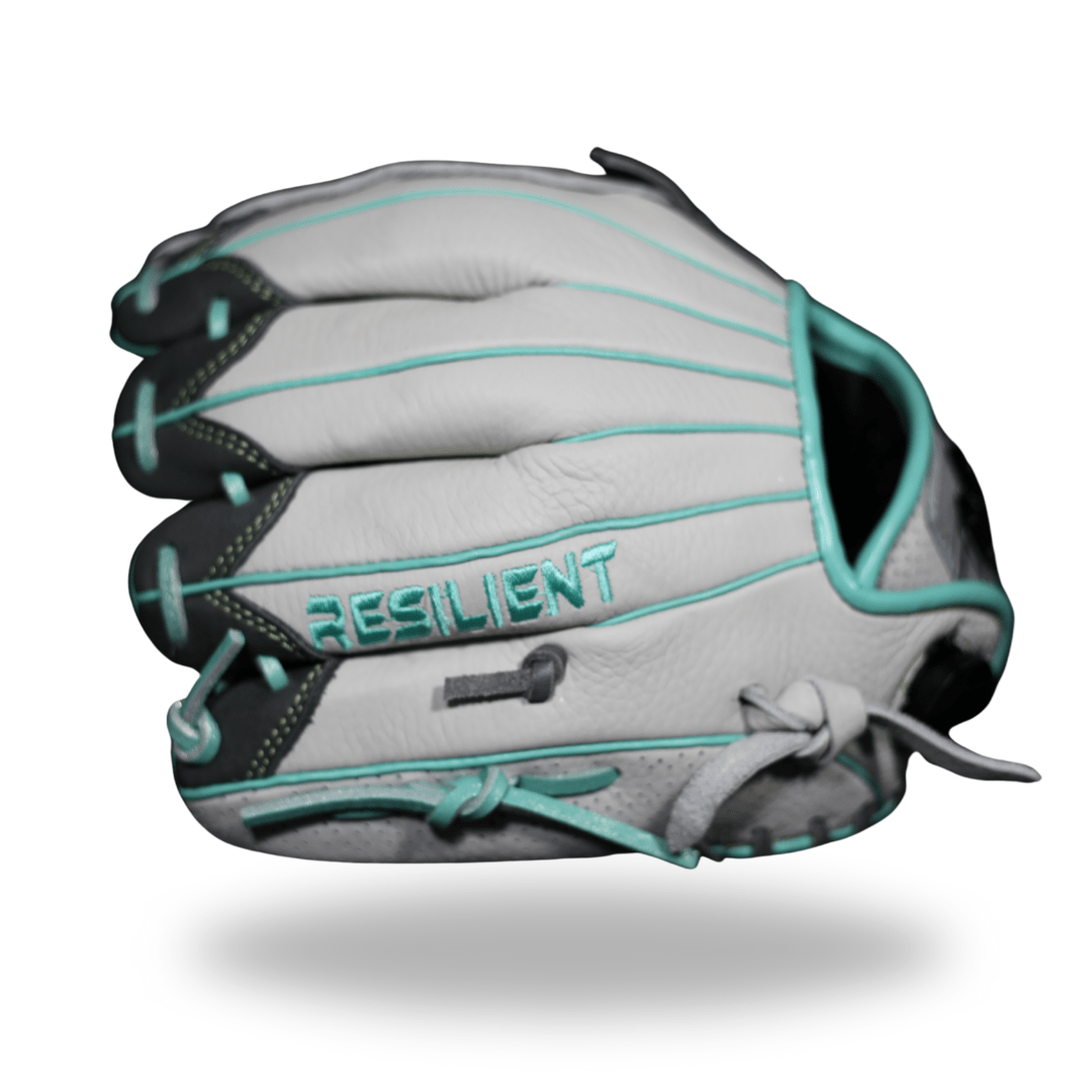 Calypso Fastpitch 11.50" I - Web - Resilient SFBL