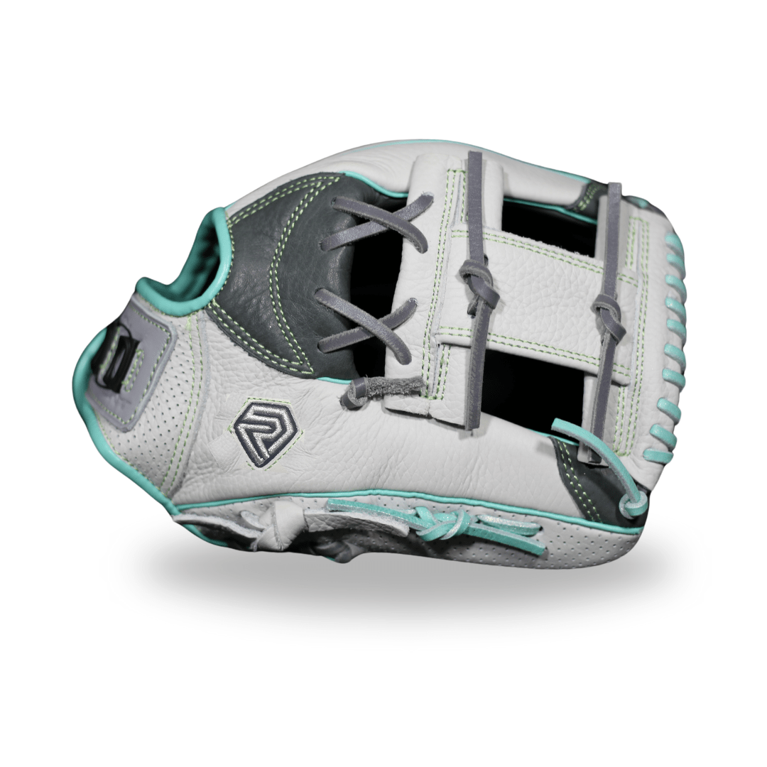 Calypso Fastpitch 11.50" I - Web - Resilient SFBL