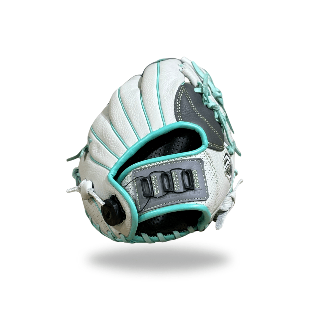 Calypso Fastpitch 11.50" I - Web - Resilient SFBL