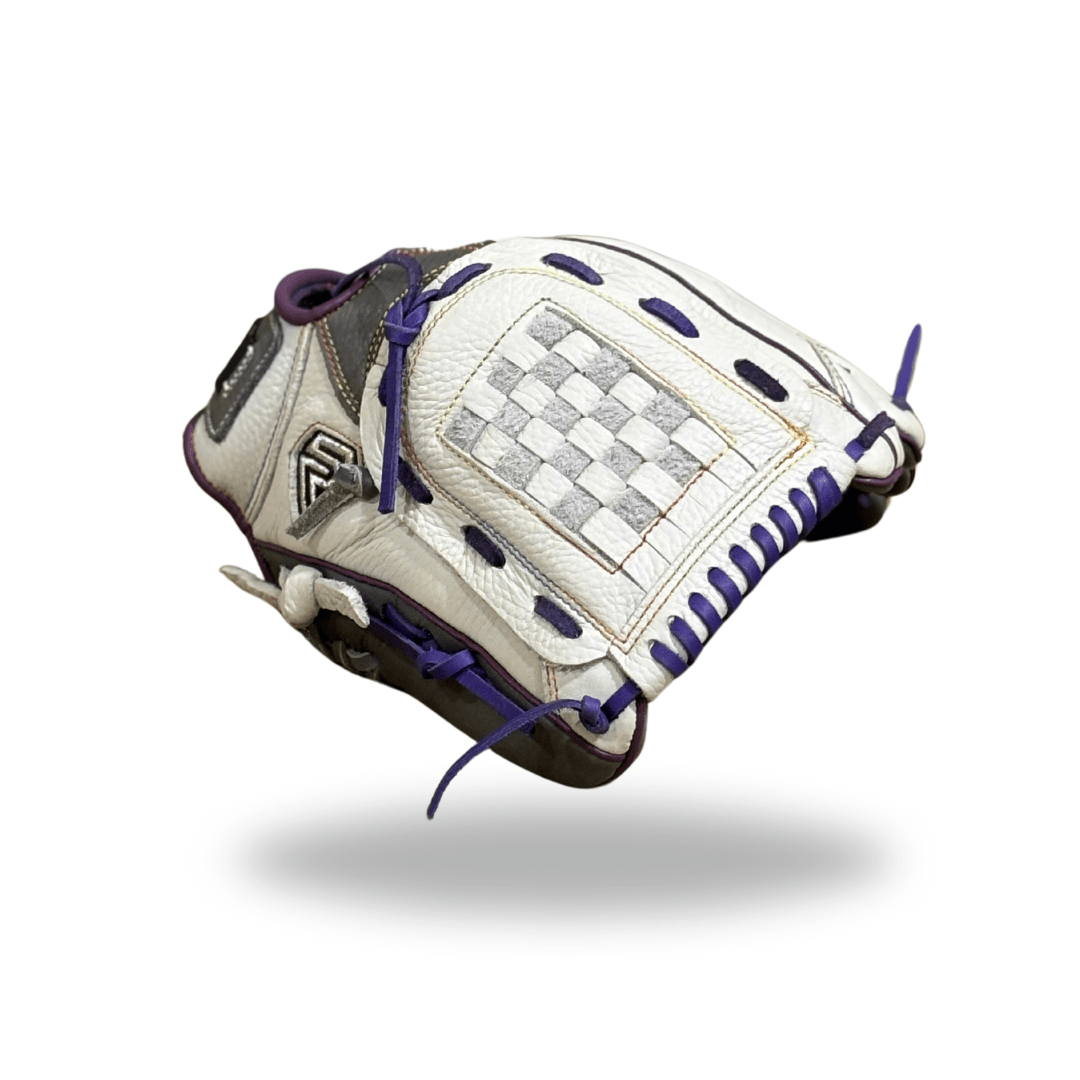 Endless Summer Fastpitch 12" Basket Web - Resilient SFBL