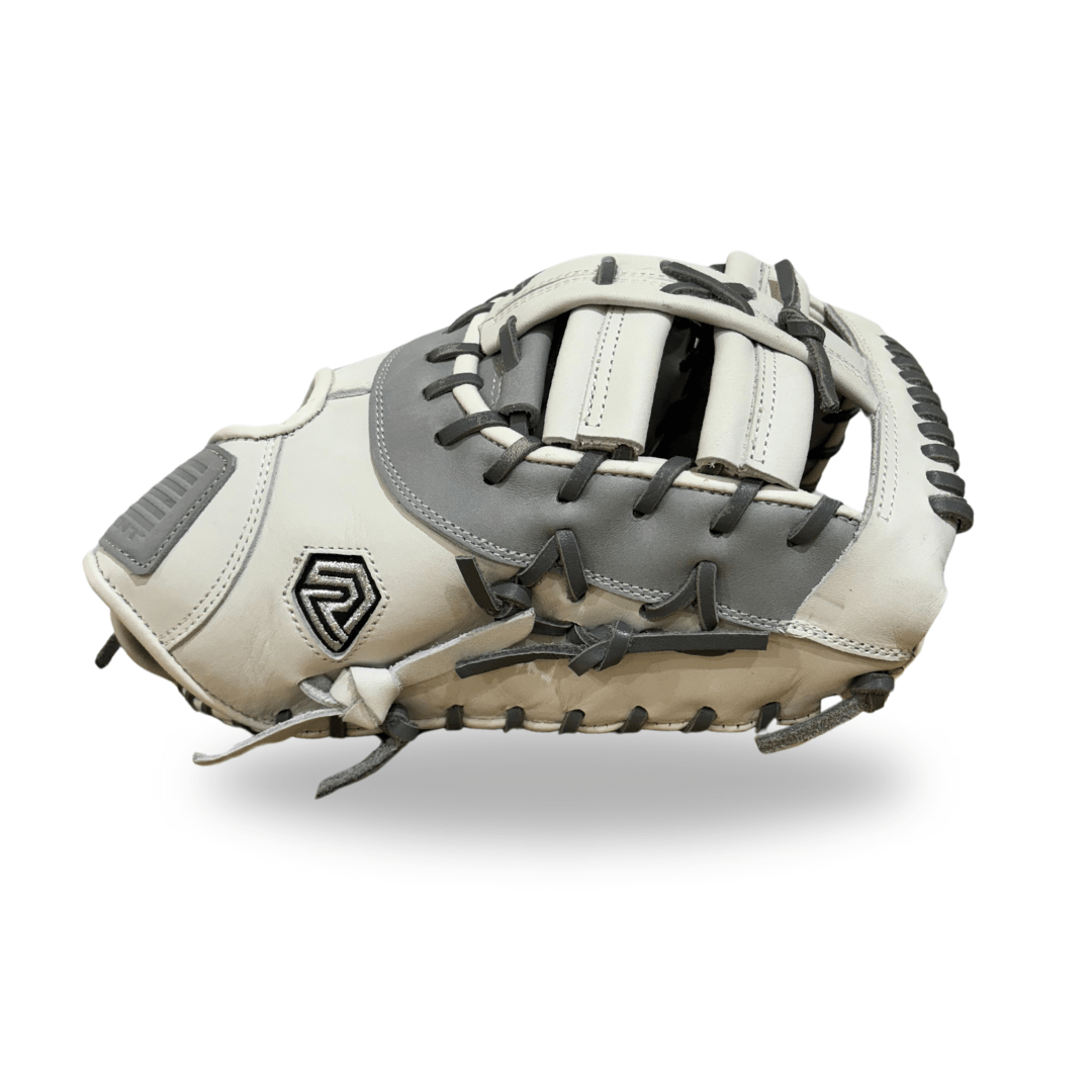 Fastpitch Softball Glove - 1st Base Mitt - Bring the Smoke - Resilient SFBL