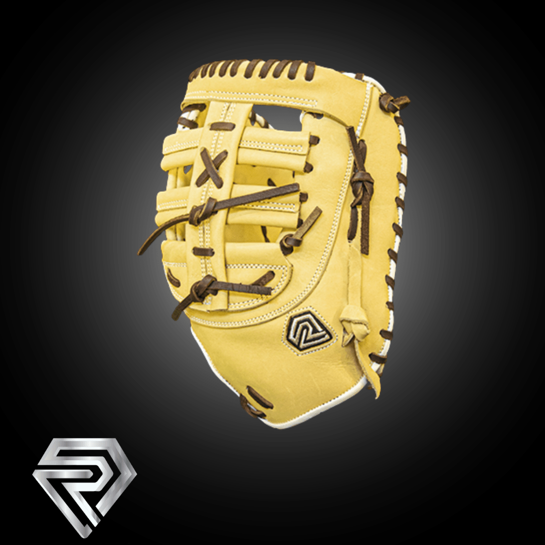 Fastpitch Softball Glove - 1st Base Mitt - Sandlot - Resilient SFBL