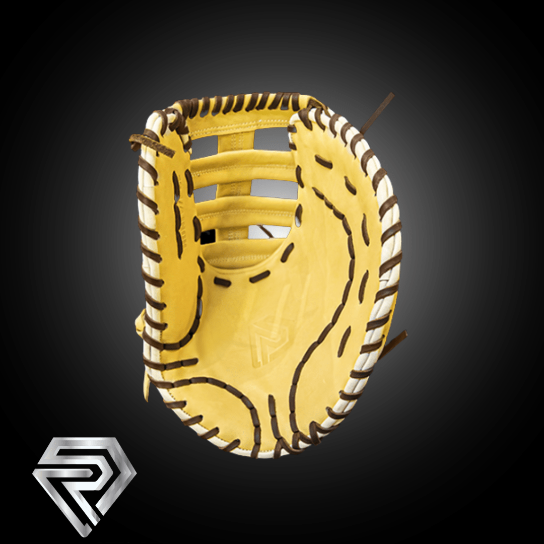 Fastpitch Softball Glove - 1st Base Mitt - Sandlot - Resilient SFBL