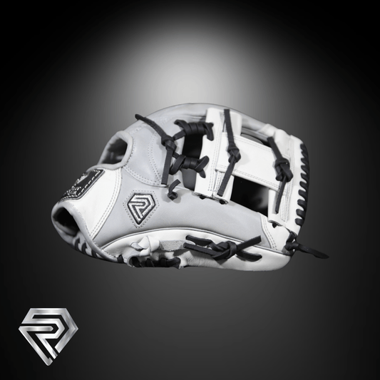 Fastpitch Softball Glove - Bring the Smoke - Resilient SFBL