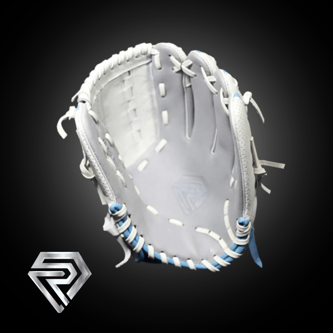 Fastpitch Softball Glove - Carolina Vibes - Resilient SFBL