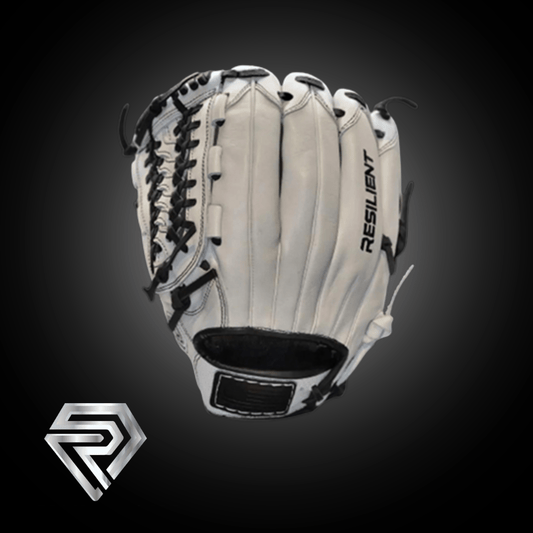 Fastpitch Softball Glove - Dream Weaver - Resilient SFBL