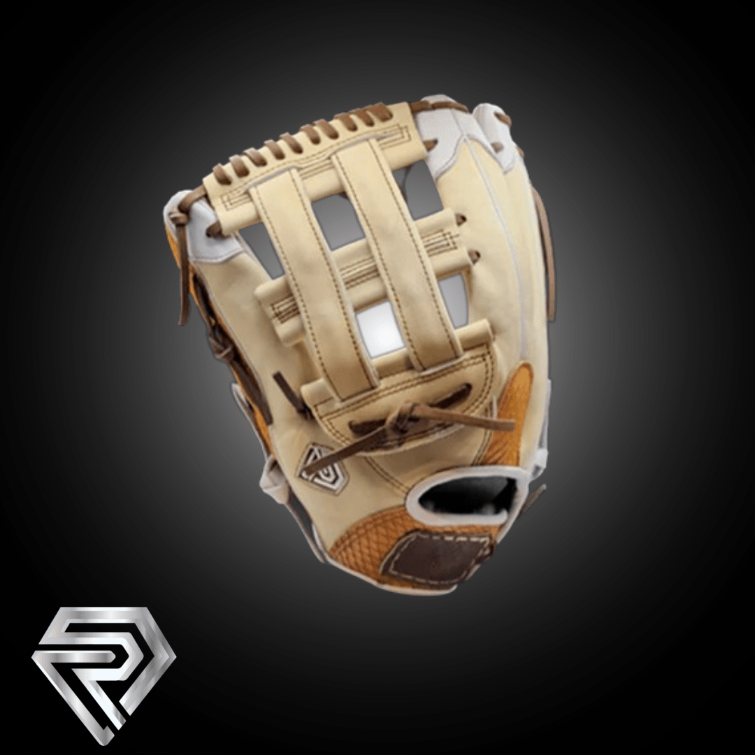 Fastpitch Softball Glove - Sahara Sunrise - Resilient SFBL