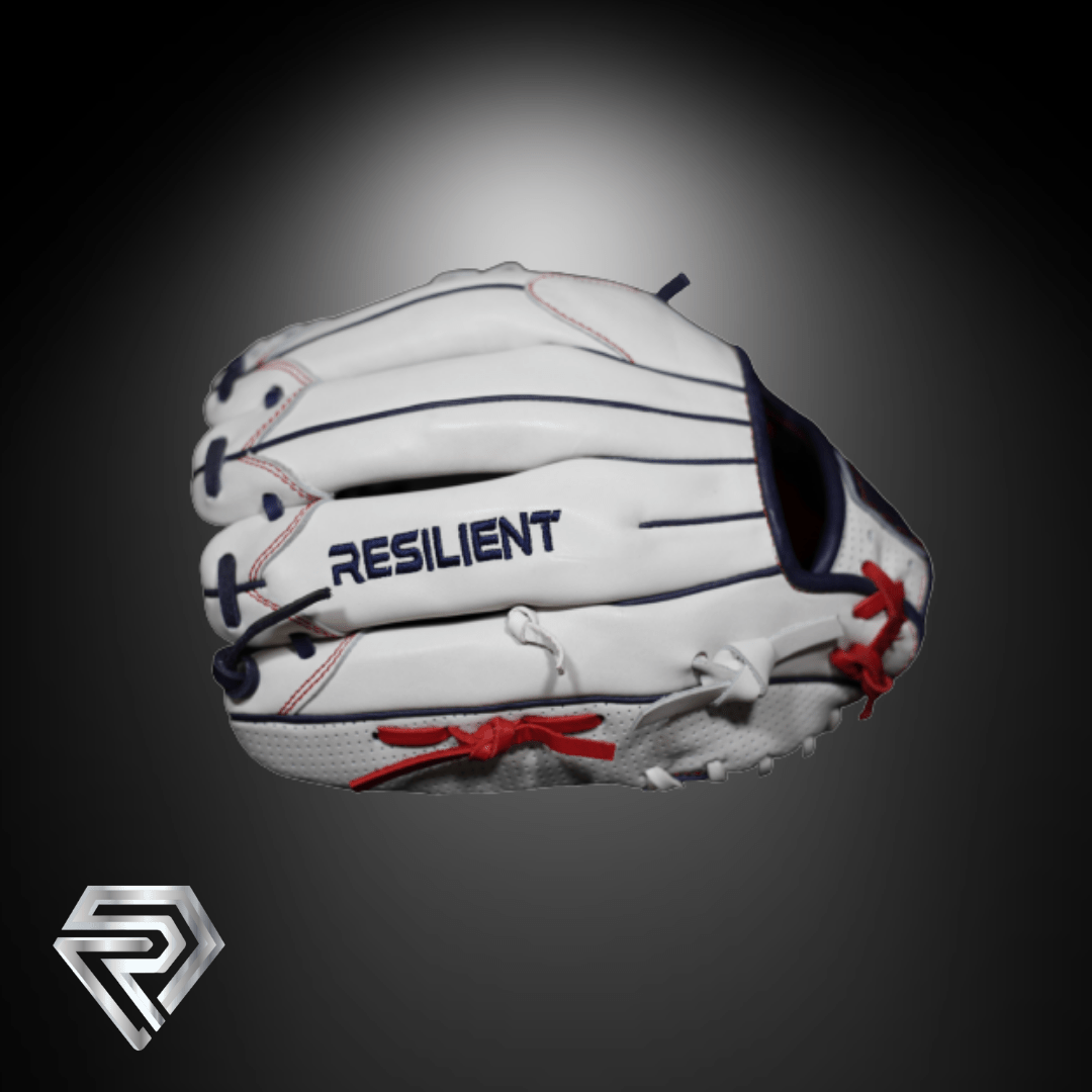 Fastpitch Softball Glove - The Patriot - Resilient SFBL