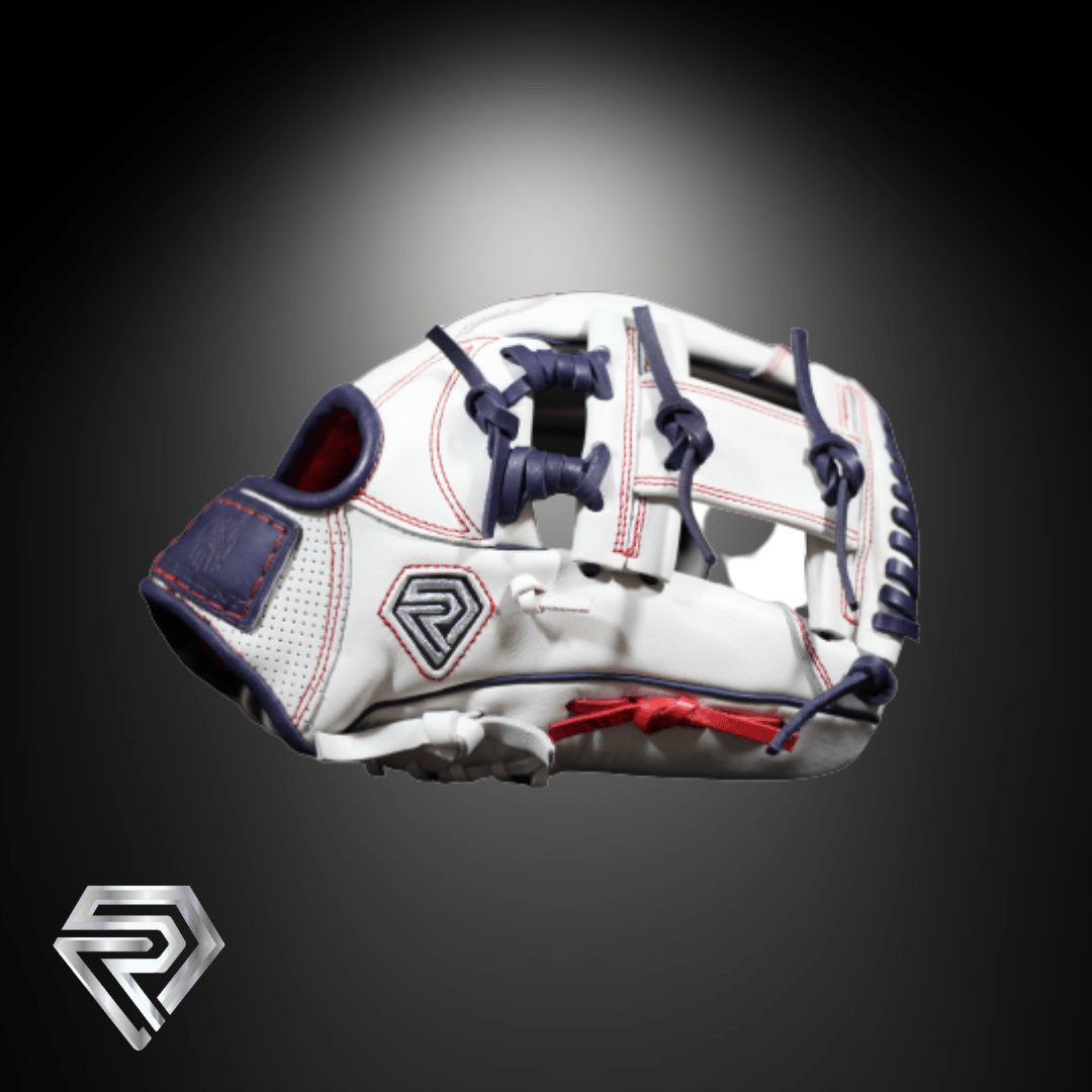 Fastpitch Softball Glove - The Patriot - Resilient SFBL