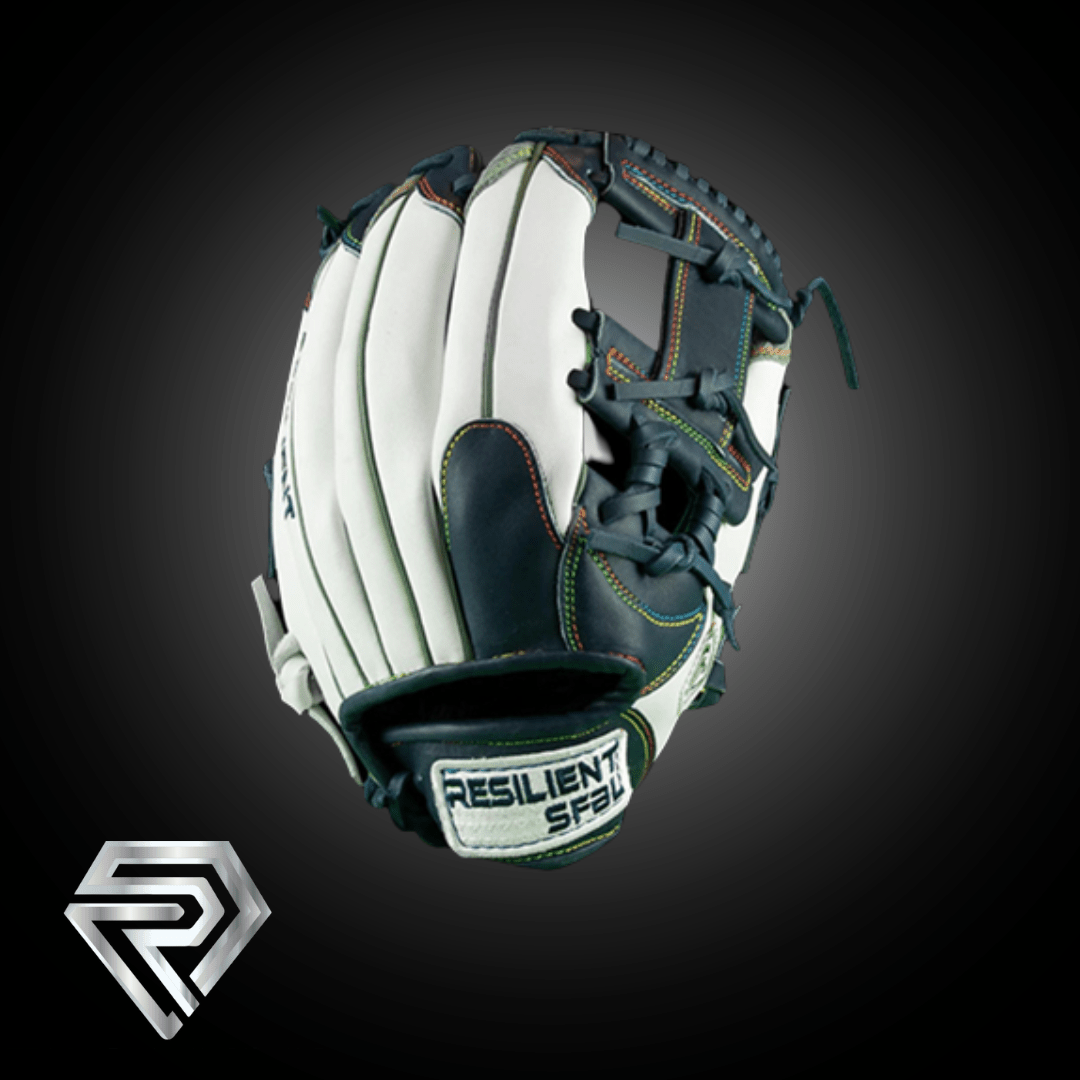 Fastpitch Softball Glove - Venom - Resilient SFBL