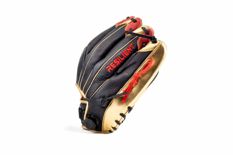 Youth Fastpitch Softball Glove - Lionheart