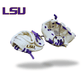 LSU mini glove keychain - Resilient SFBL