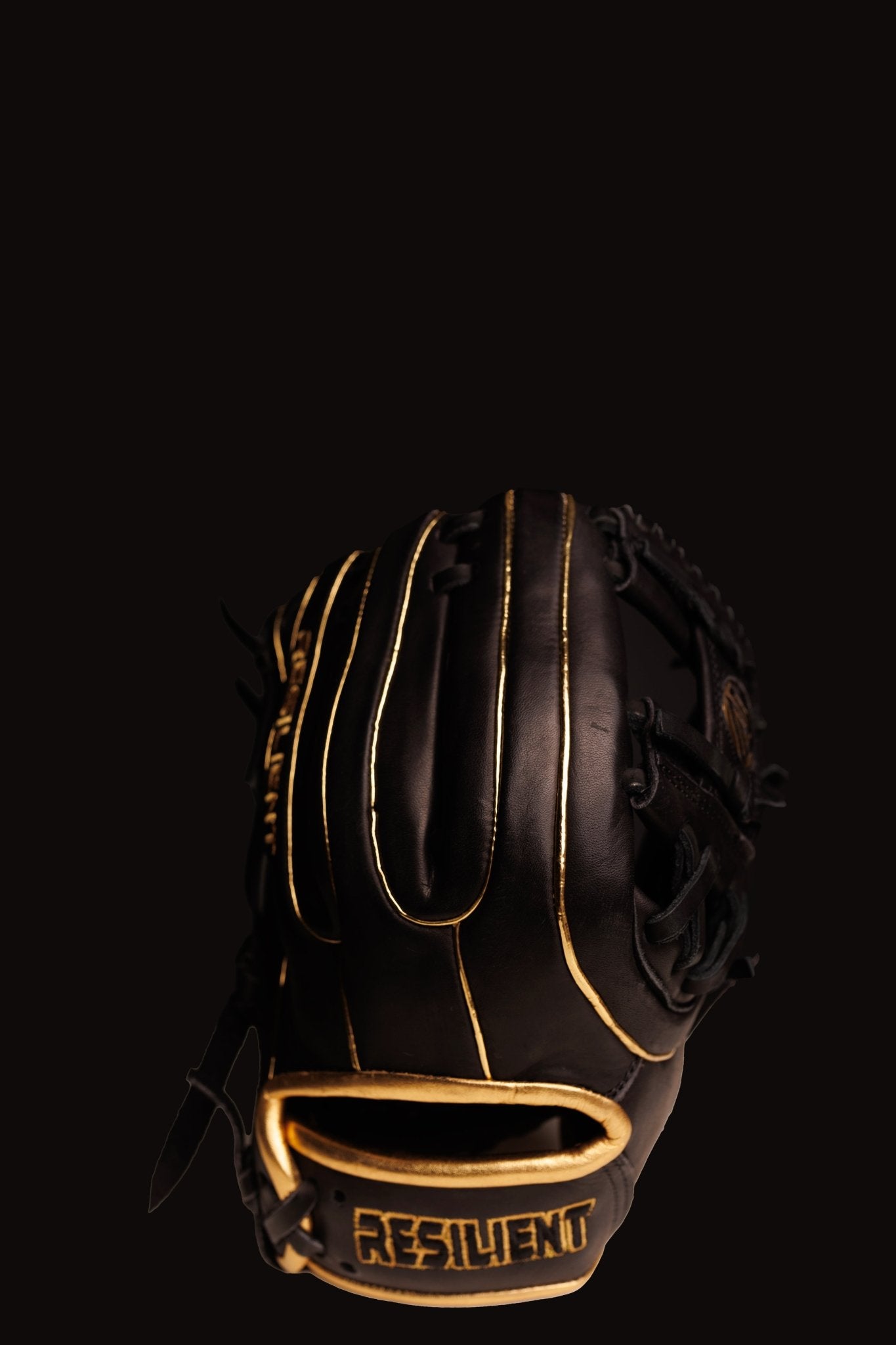 Relic MXT Series - Black & Gold - Resilient SFBL