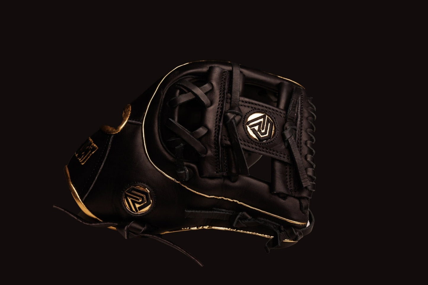 Relic MXT Series - Black & Gold - Resilient SFBL