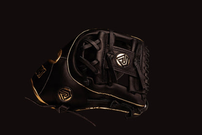 Relic MXT Series - Black & Gold - Resilient SFBL