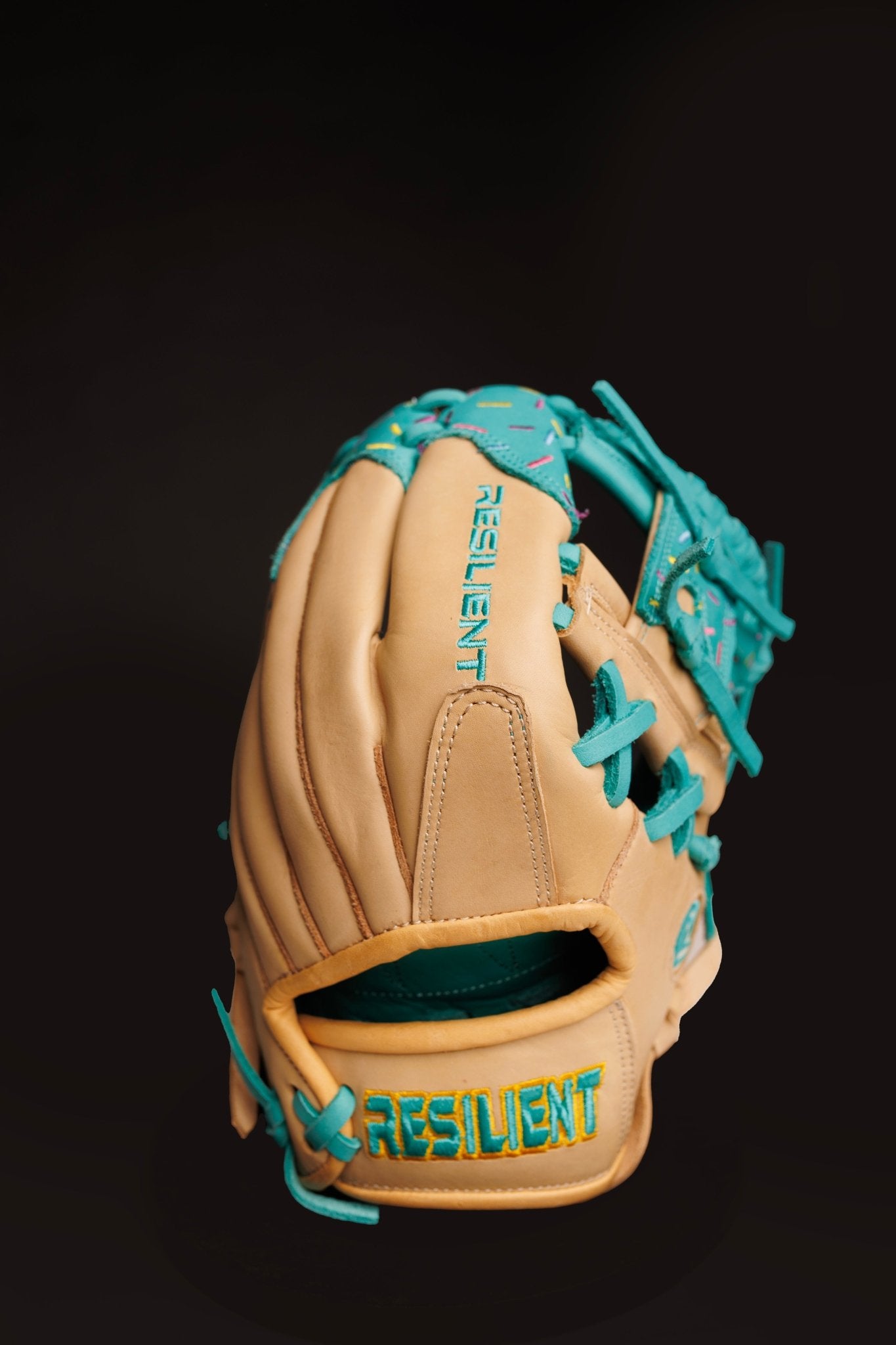 Relic MXT Series - Ice Cream Glove with Mint Drip - Resilient SFBL