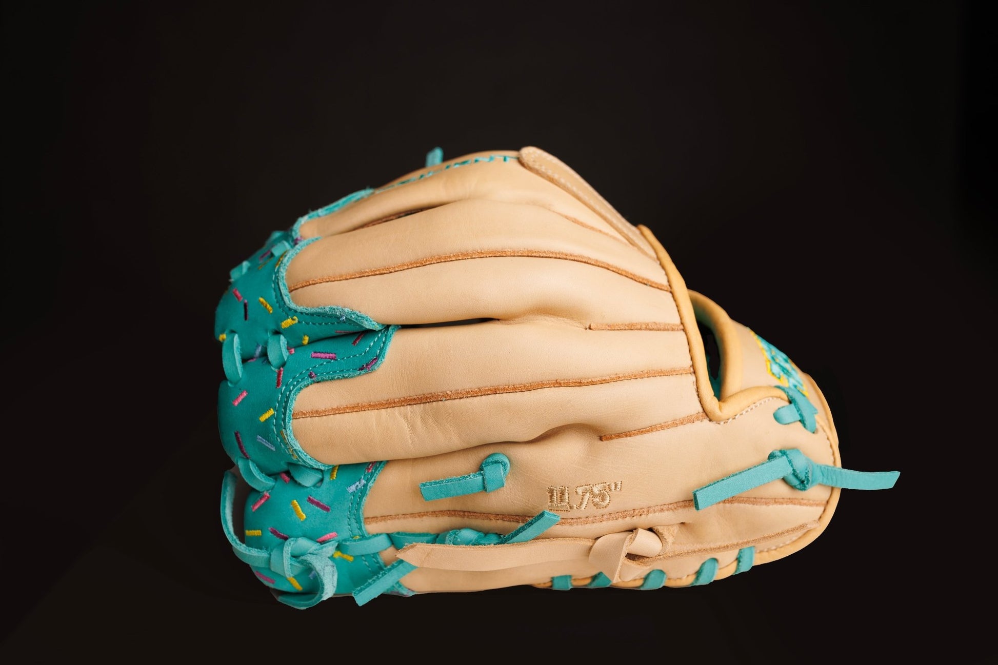 Relic MXT Series - Ice Cream Glove with Mint Drip - Resilient SFBL