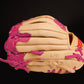 Relic MXT Series - Ice Cream Glove with Strawberry Drip - Resilient SFBL