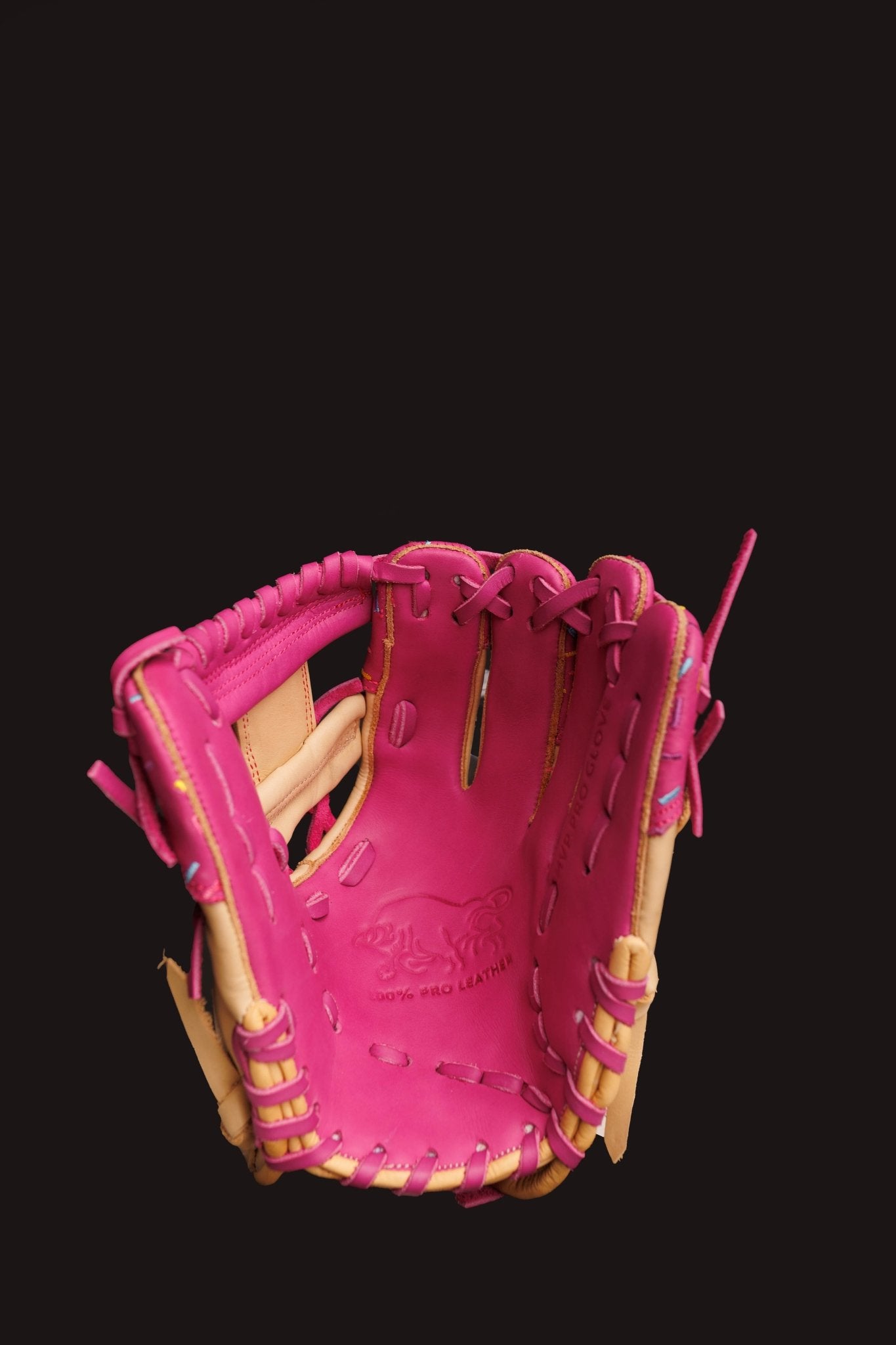 Relic MXT Series - Ice Cream Glove with Strawberry Drip - Resilient SFBL