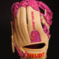 Relic MXT Series - Ice Cream Glove with Strawberry Drip - Resilient SFBL