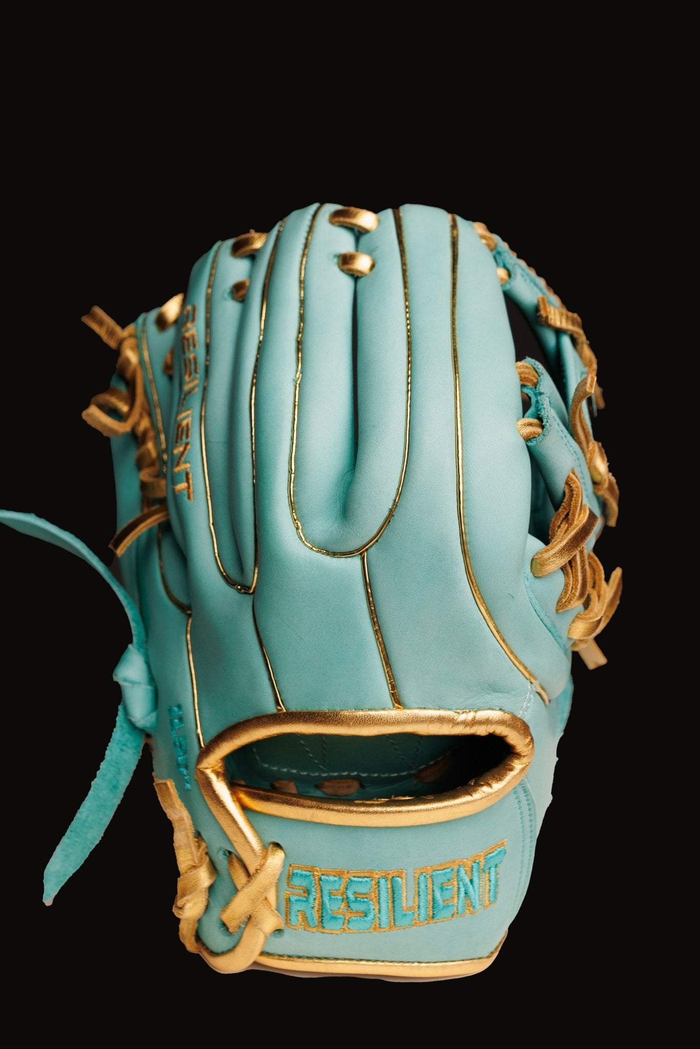 Relic MXT Series - Mint & Gold - Resilient SFBL