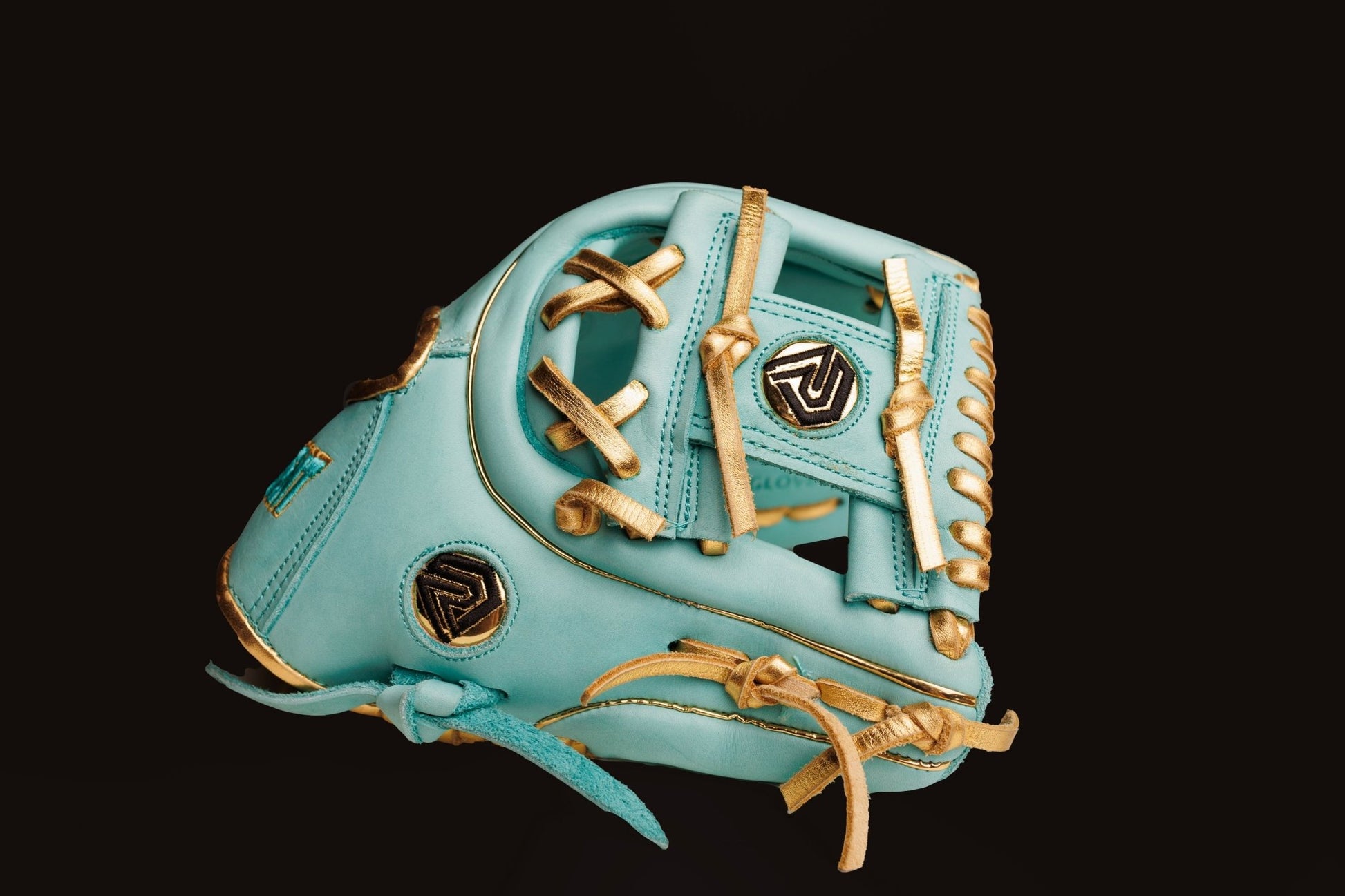 Relic MXT Series - Mint & Gold - Resilient SFBL