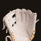 Relic MXT Series - White & Gold - Resilient SFBL