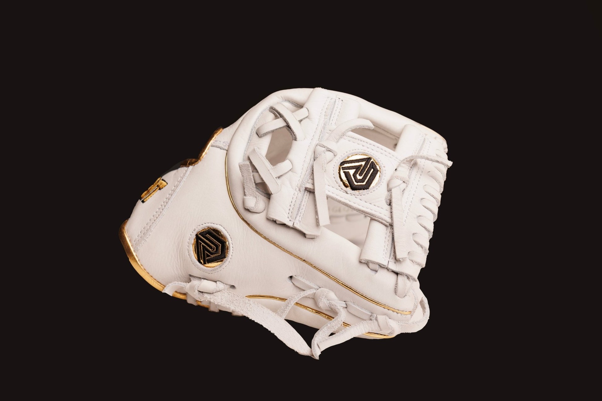 Relic MXT Series - White & Gold - Resilient SFBL