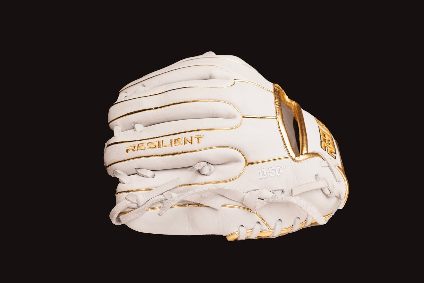 Relic MXT Series - White & Gold - Resilient SFBL