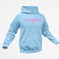 SFBL SZN HOODIE (Adult Size) Light Blue - Resilient SFBL